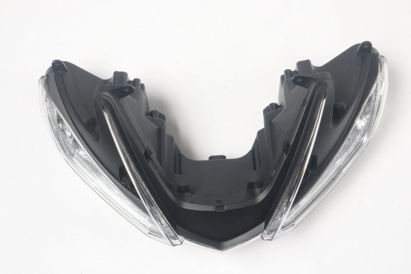 Factory Directly Sales Motorcycle Head Light for Aprilia RS660 Motorcycle Head Big Front Light Lamp